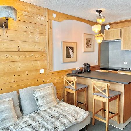 Val Thorens-Cosy Lauzieres 415 Apartment Екстериор снимка