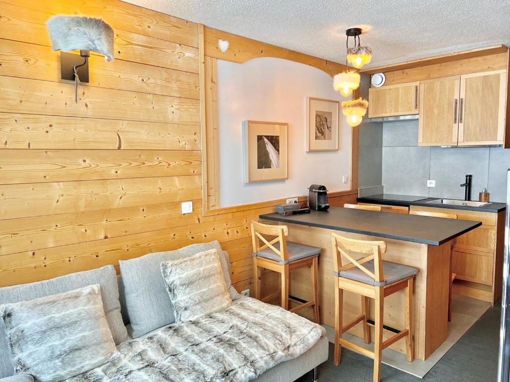 Val Thorens-Cosy Lauzieres 415 Apartment Екстериор снимка